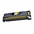 Зареждане на тонер касета Canon LBP5200 – EP-701Y – yellow със смяна чип