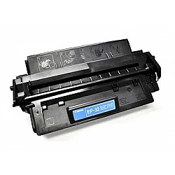 Зареждане на тонер касета Canon LBP1000 – EP-32