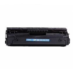 Зареждане на тонер касета Canon LaserShot LBP1120 - EP-22