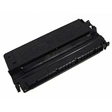 Зареждане на тонер касета Canon Cartridge Е30