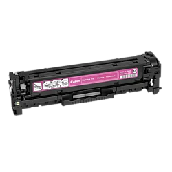 Зареждане на тонер касета Canon LBP7200 – CRG-718 M – magenta със смяна чип