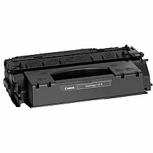 Зареждане на тонер касета Canon LBP3310 – CRG-715H без смяна чип