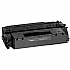 Зареждане на тонер касета Canon LBP3310 – CRG-715H без смяна чип