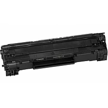 Зареждане на тонер касета Canon LBP3010 – CRG-712 без смяна чип