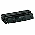Зареждане на тонер касета Canon LBP3360 – CRG-708