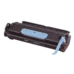 Зареждане на тонер касета Canon MF6500 – CRG-706
