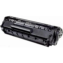 Зареждане на тонер касета Canon LBP2900 – CRG-703