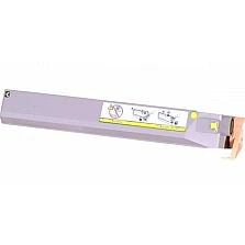 Refilling toner cartridge xerox phaser 7300 - yellow - 16199500