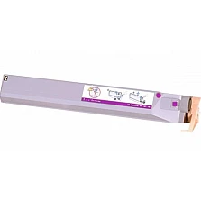 Refilling toner cartridge xerox phaser 7300 - magenta - 16199400
