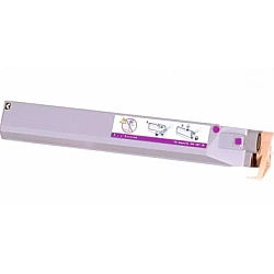 Зареждане на тонер касета Xerox Phaser 7300 – magenta – 16199400