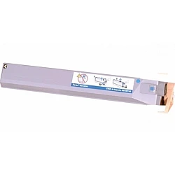 Зареждане на тонер касета Xerox Phaser 7300 – cyan – 16199300