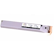Refilling toner cartridge xerox phaser 7300 - black - 16199600