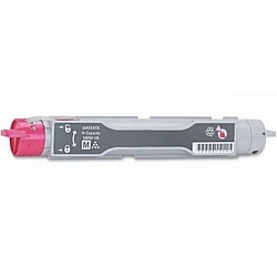 Зареждане на тонер касета Xerox Phaser 6350 - 106R01145 - magenta със смяна чип