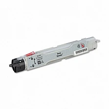 Refilling toner cartridge xerox phaser 6300 - 106r01085 - black with counterchip