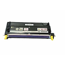 Зареждане на тонер касета Xerox Phaser 6180 - yellow със смяна чип - 113R00725