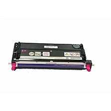Зареждане на тонер касета Xerox Phaser 6180 - magenta със смяна чип - 113R00724