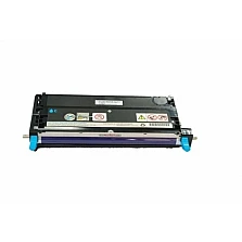 Зареждане на тонер касета Xerox Phaser 6180 - cyan със смяна чип - 113R00723