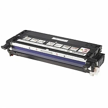 Зареждане на тонер касета Xerox Phaser 6180 - black със смяна чип - 113R00726
