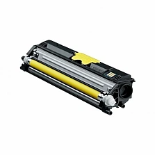 Зареждане на тонер касета Xerox Phaser 6121N - yellow със смяна чип - 106R01468
