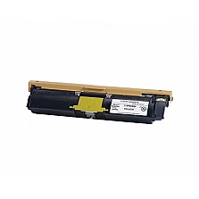 Зареждане на тонер касета Xerox Phaser 6120 - Yellow със смяна чип - 113R00694