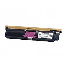 Зареждане на тонер касета Xerox Phaser 6120 - Magenta със смяна чип - 113R00695