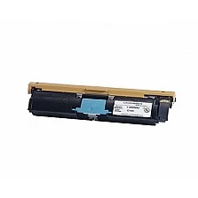 Зареждане на тонер касета Xerox Phaser 6120 - Cyan със смяна чип - 113R00693