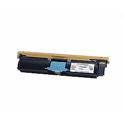 Зареждане на тонер касета Xerox Phaser 6120 - Cyan със смяна чип - 113R00693