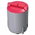 Зареждане на тонер касета Xerox Phaser 6110 - Magenta със смяна чип - 106R01205