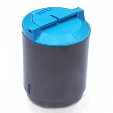 Зареждане на тонер касета Xerox Phaser 6110 - Cyan със смяна чип - 106R01204