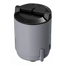 Зареждане на тонер касета Xerox Phaser 6110 - Black със смяна чип - 106R01203