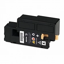 Зареждане на тонер касета Xerox WorkCenter 6015 – 106R01634 black със смяна чип