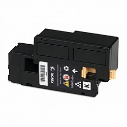 Зареждане на тонер касета Xerox WorkCenter 6015 – 106R01634 black със смяна чип