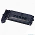 Refilling toner cartridge xerox workcenter m20 - 106r01048 with counterchip