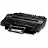 Refilling toner cartridge xerox workcenter 3210/ 3220 - 106r01485/87 with counterchip