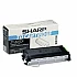 Refilling toner cartridge sharp z-20
