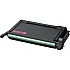 Зареждане на тонер касета Samsung CLP 600/ 650 - magenta със смяна чип CLP-M600A