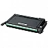Refilling toner cartridge samsung clp 600/ 650 - black with counterchip clp-k600a