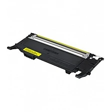 Зареждане на тонер касета Samsung CLP 320 - yellow със смяна чип - CLT-Y4072S