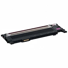 Зареждане на тонер касета Samsung CLP 320 – magenta със смяна чип - CLT-M4072S