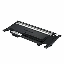 Зареждане на тонер касета Samsung CLP 320 - black със смяна чип - CLT-K4072S