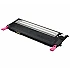 Зареждане на тонер касета Samsung CLP 310 – magenta със смяна чип CLT-M4092S