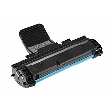 Зареждане на тонер касета Samsung scx-4521d3