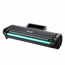Зареждане на тонер касета Samsung ml-1660/scx-3200 - MLT-D1042S със смяна чип