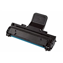 Зареждане на тонер касета Samsung ml-1640/ml-2240 - MLT-D1082S със смяна чип