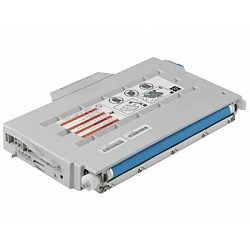 Зареждане на тонер касета Brother HL-2400se - cyan – TN01C