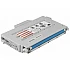 Зареждане на тонер касета Brother HL-2400se - cyan – TN01C