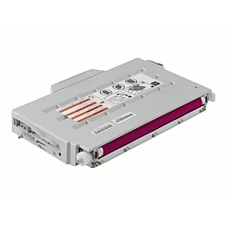 Зареждане на тонер касета Brother HL-2400se - magenta – TN01M