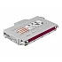 Refilling toner cartridge brother hl-2400se - magenta - tn01m