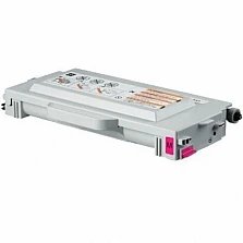 Refilling toner cartridge brother hl-2700se - magenta - tn04m