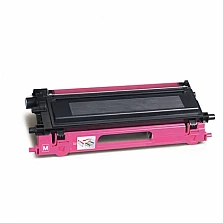 Зареждане на тонер касета Brother HL-4040 – magenta – TN135M